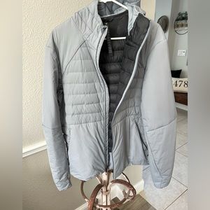 Lululemon Down For It All Jacket